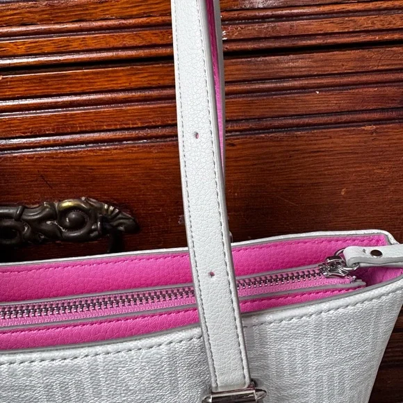 Anne Klein Tote Bag NWT - Picture 8 of 10